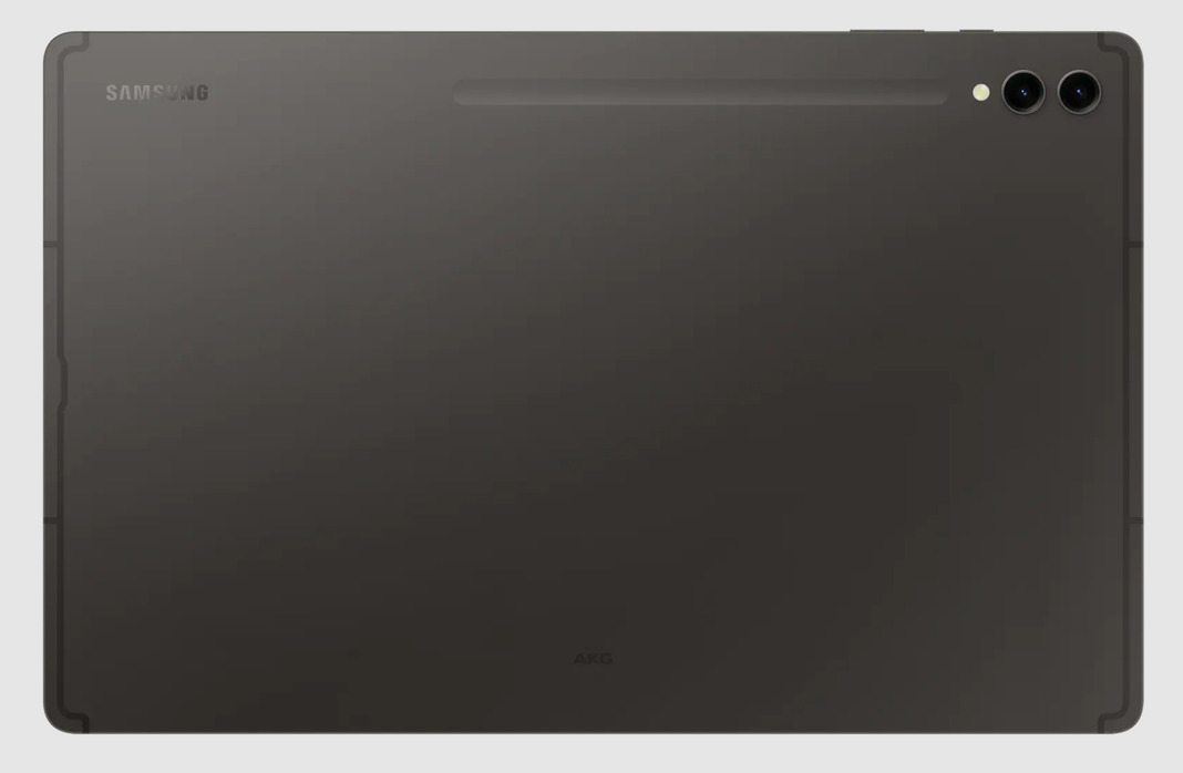 Galaxy TAB S9 ULTRA Gris Samsung 2024-1