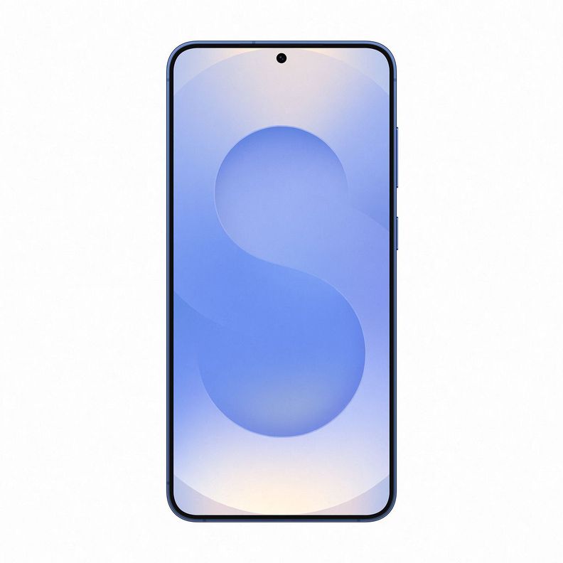 Samsung Galaxy S25 128G Azul Marino-0