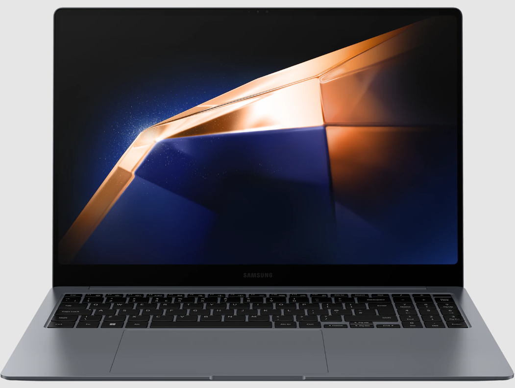 Samsung Galaxy Book 4 Pro (16", Intel ® Core Ultra 7, 16GB)-0