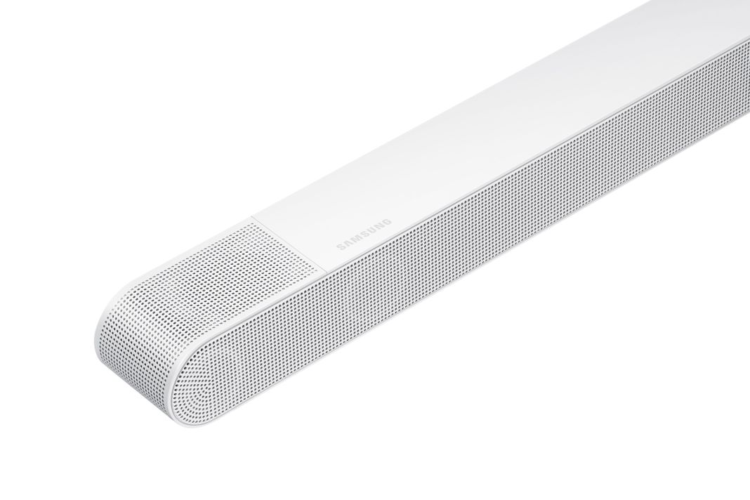 Samsung Ultra Slim Soundbar HW-S801D 3.1.2 ch Sub Woofer-2