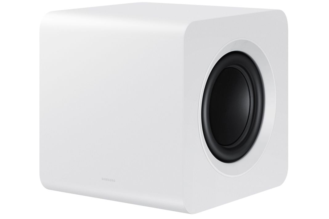 Samsung Ultra Slim Soundbar HW-S801D 3.1.2 ch Sub Woofer-4