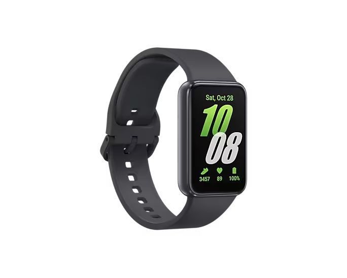 Galaxy Fit3 Gray-1