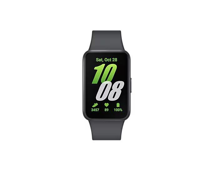 Galaxy Fit3 Gray-2