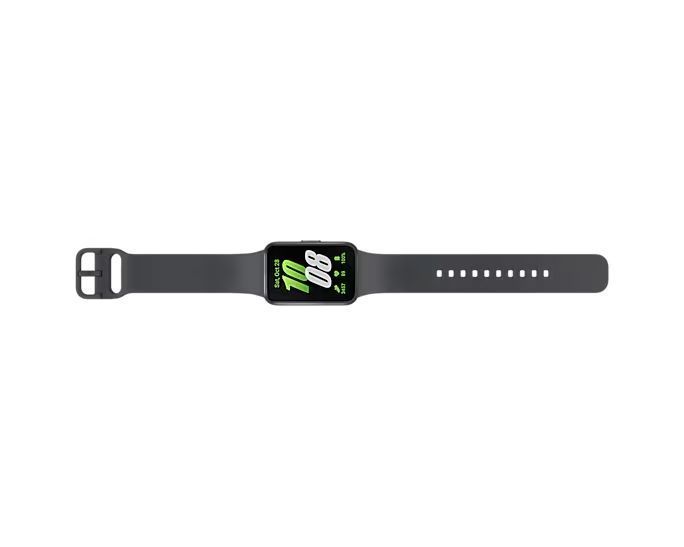 Galaxy Fit3 Gray-3