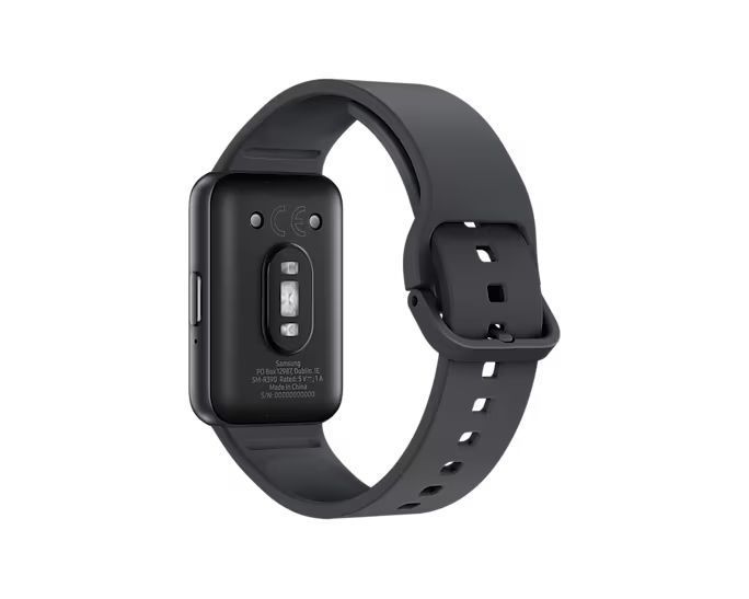 Galaxy Fit3 Gray-4