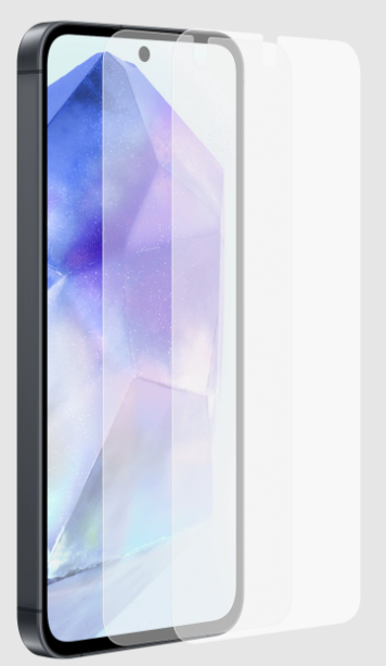 SAMSUNG GALAXY A55 5G SCREEN PROTECTOR