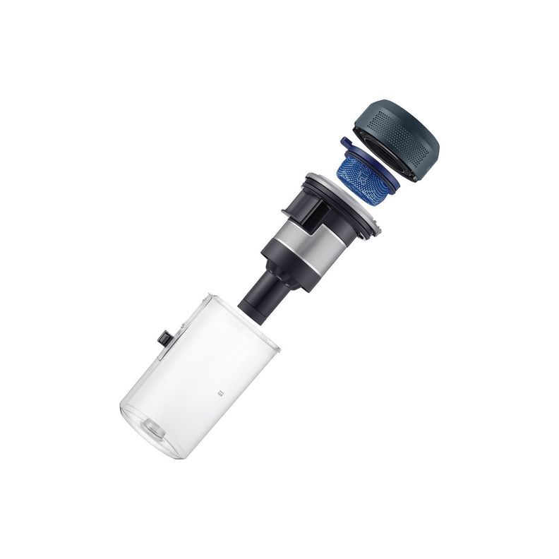 Aspiradora Stick Jet 85 Pet con 210 W de Poder de Succión-5