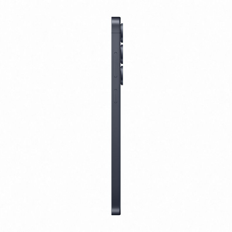 Samsung Galaxy S25 256GB Negro Azulado-2