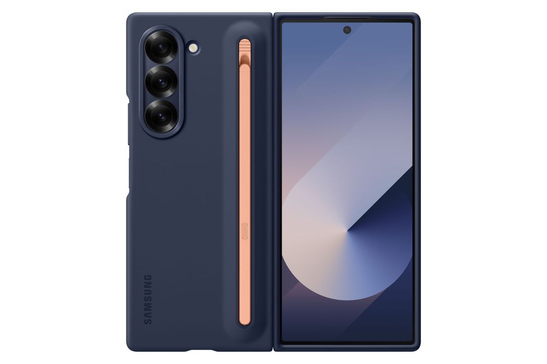 Carcasa Galaxy Z Fold6 S Pen -0