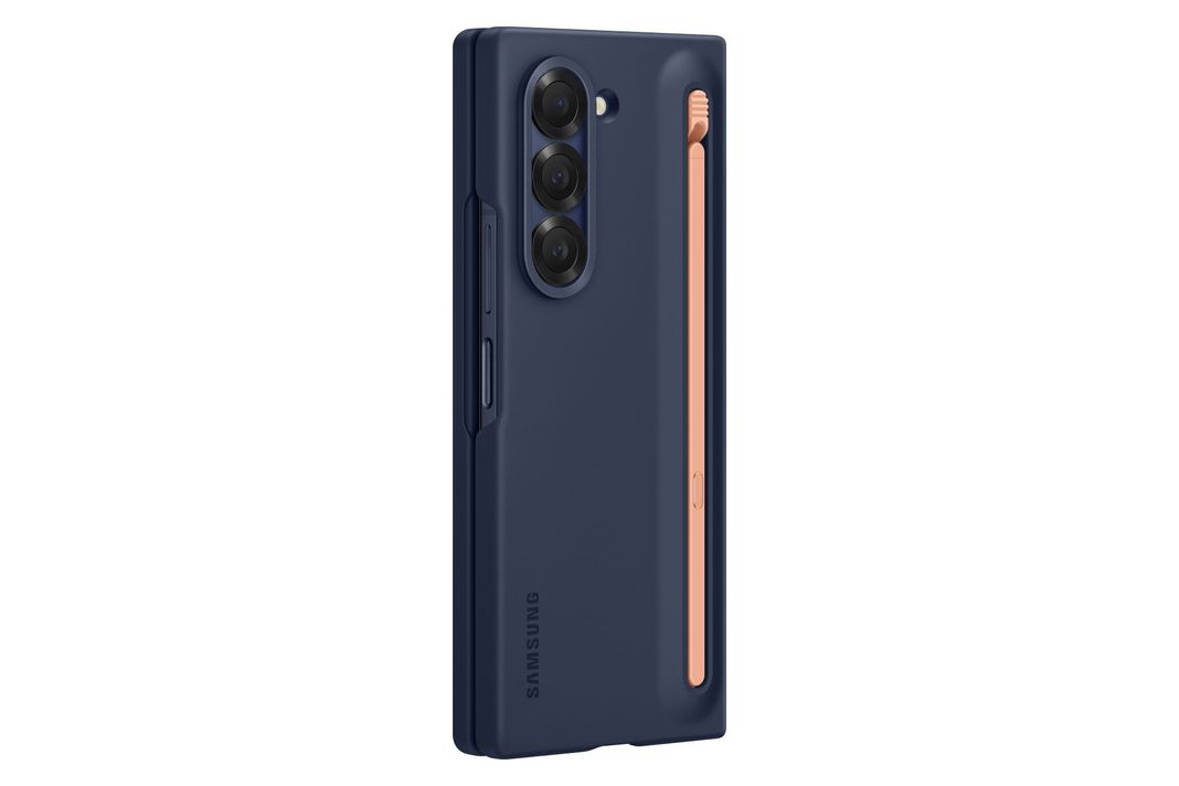 Carcasa Galaxy Z Fold6 S Pen -1