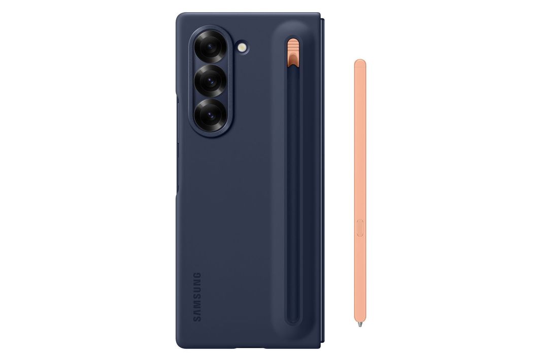 Carcasa Galaxy Z Fold6 S Pen -2