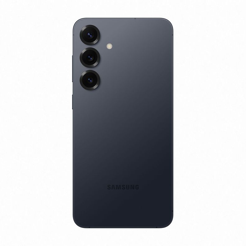 Samsung Galaxy S25+ 512g Negro Azulado-3