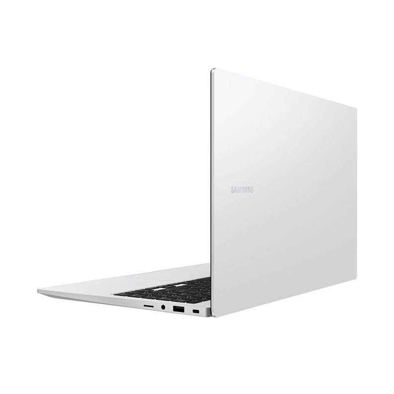 Galaxy Book4 15.6" (15,6", Intel Core i5, 16GB) Silver-3
