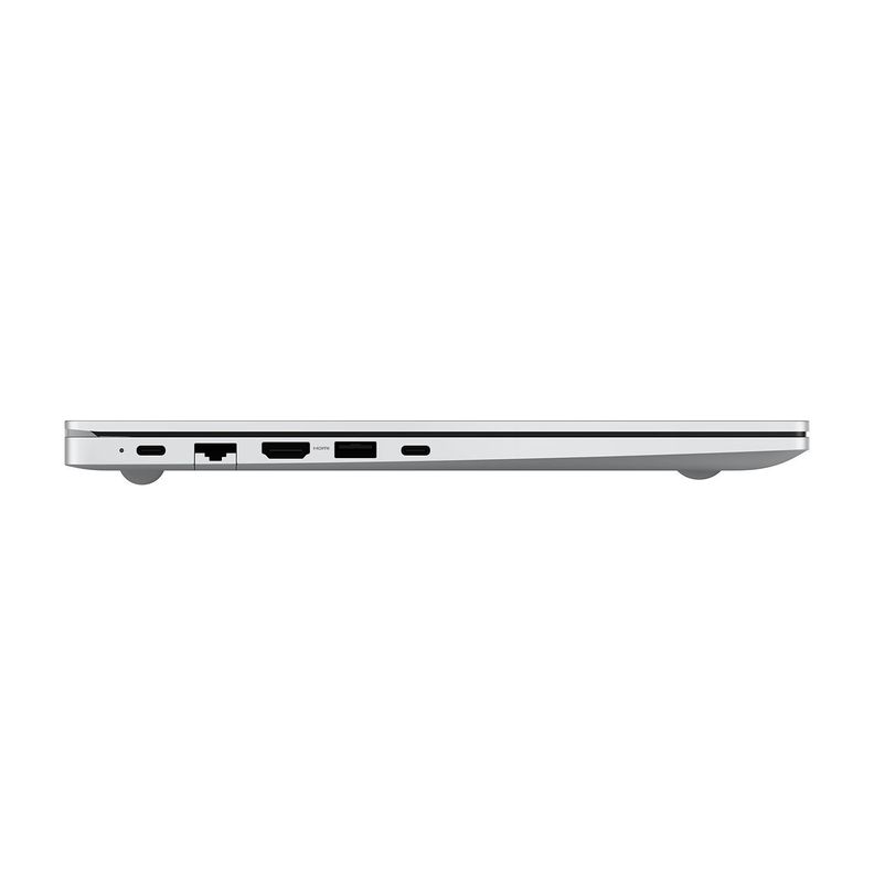 Galaxy Book4 15.6" (15,6", Intel Core i5, 16GB) Silver-5