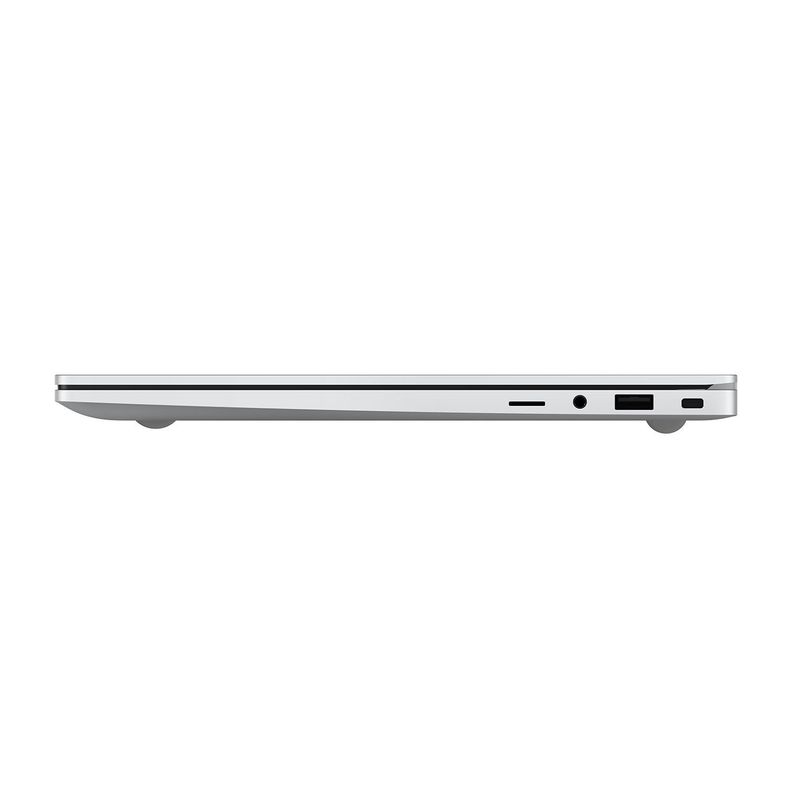 Galaxy Book4 15.6" (15,6", Intel Core i5, 16GB) Silver-6