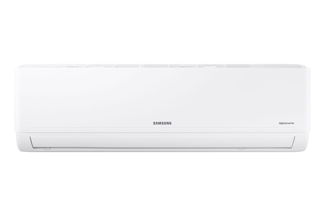 Samsung Aire acondicionado Split  Inverter Frio e Calor 24000Btu-0