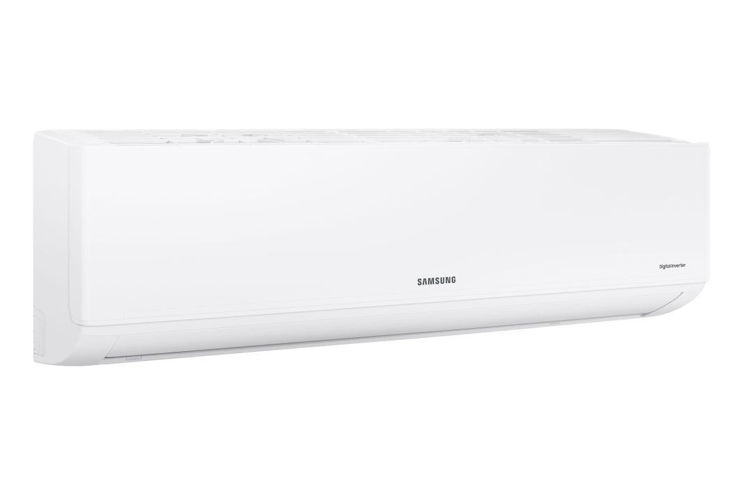 Samsung Aire acondicionado Split  Inverter Frio e Calor 24000Btu-1