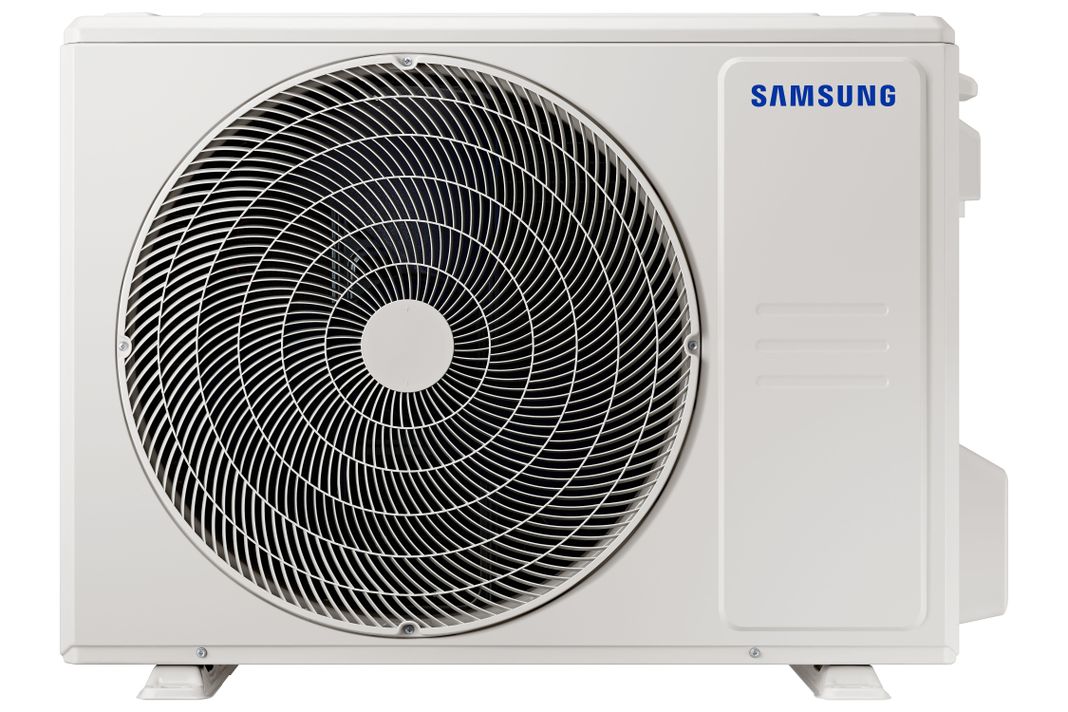 Samsung Aire acondicionado Split  Inverter Frio e Calor 24000Btu-3