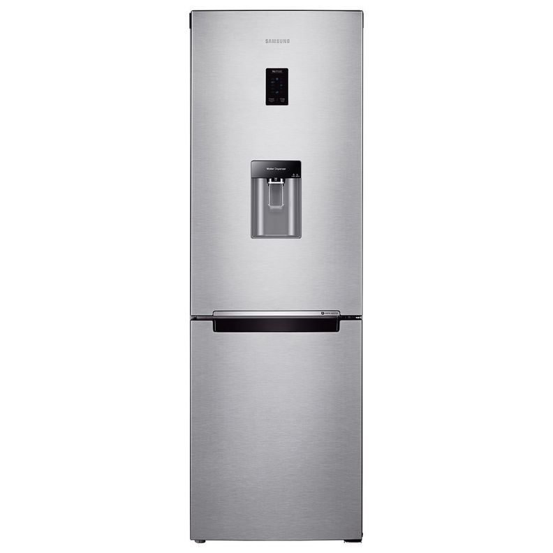 Refrigerador Bottom Mount Freezer 321L Space Max-0