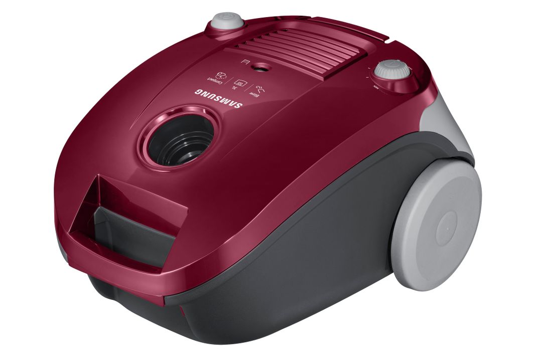 Aspiradora Dust Blowing con Bolsa 3 Lts, 2000 W-0