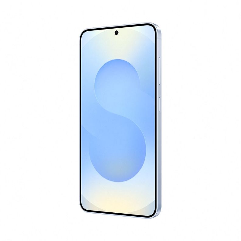 Samsung Galaxy S25 128G Azul-1