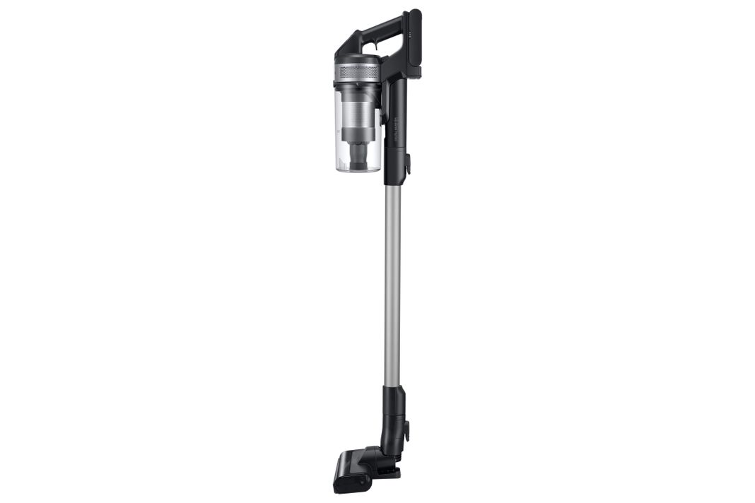Samsung Aspiradora Stick Jet 60 con 150 W de Poder de Succion Color Plateado-1
