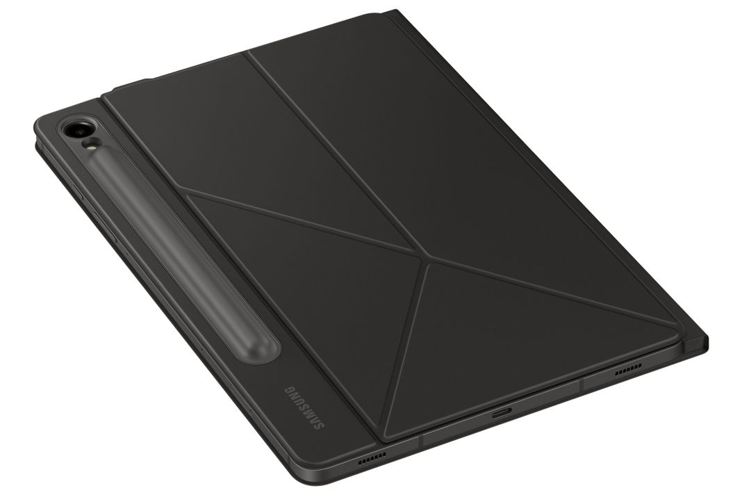 Galaxy Tab S9 Smart Book Cover-0