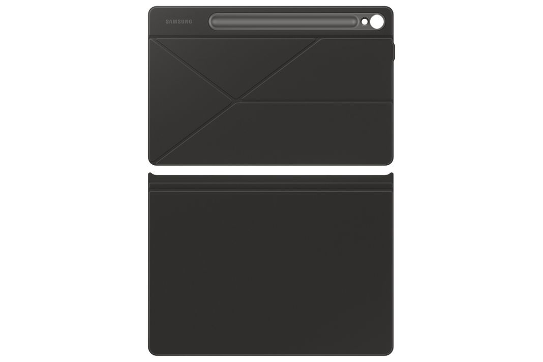 Galaxy Tab S9 Smart Book Cover-1