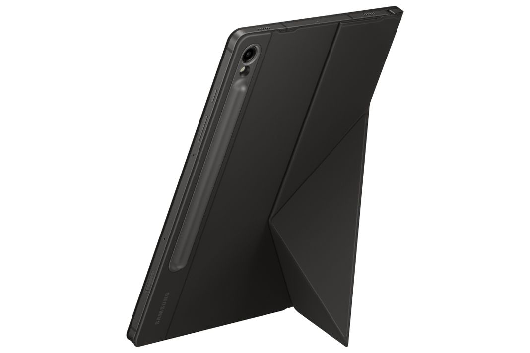Galaxy Tab S9 Smart Book Cover-2