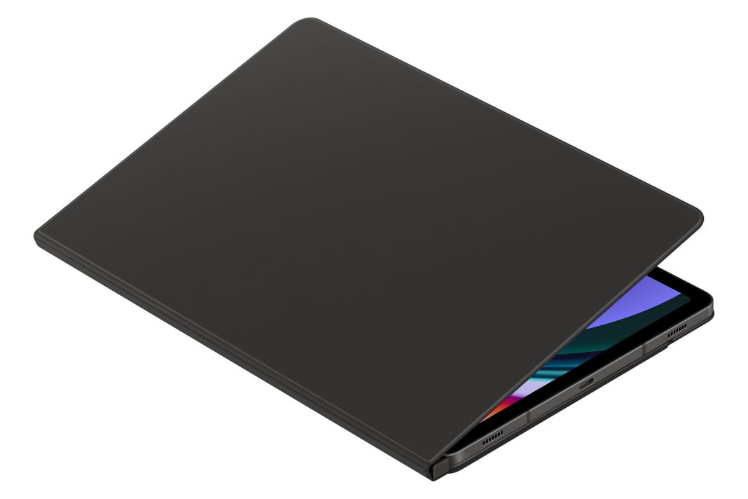 Galaxy Tab S9 Smart Book Cover-3