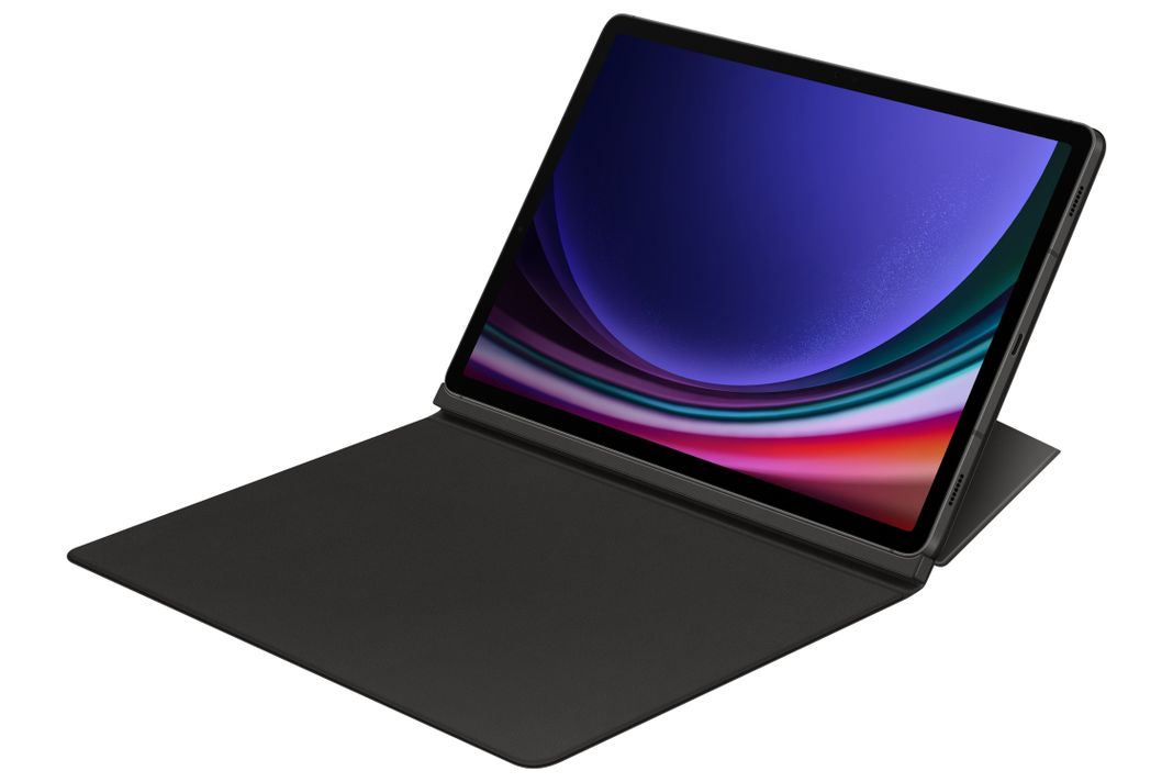Galaxy Tab S9 Smart Book Cover-4