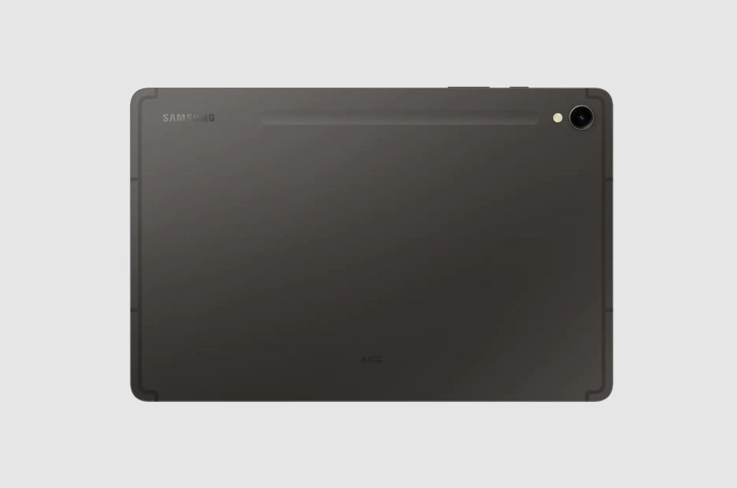 Samsung Galaxy TAB S9 Gris-1