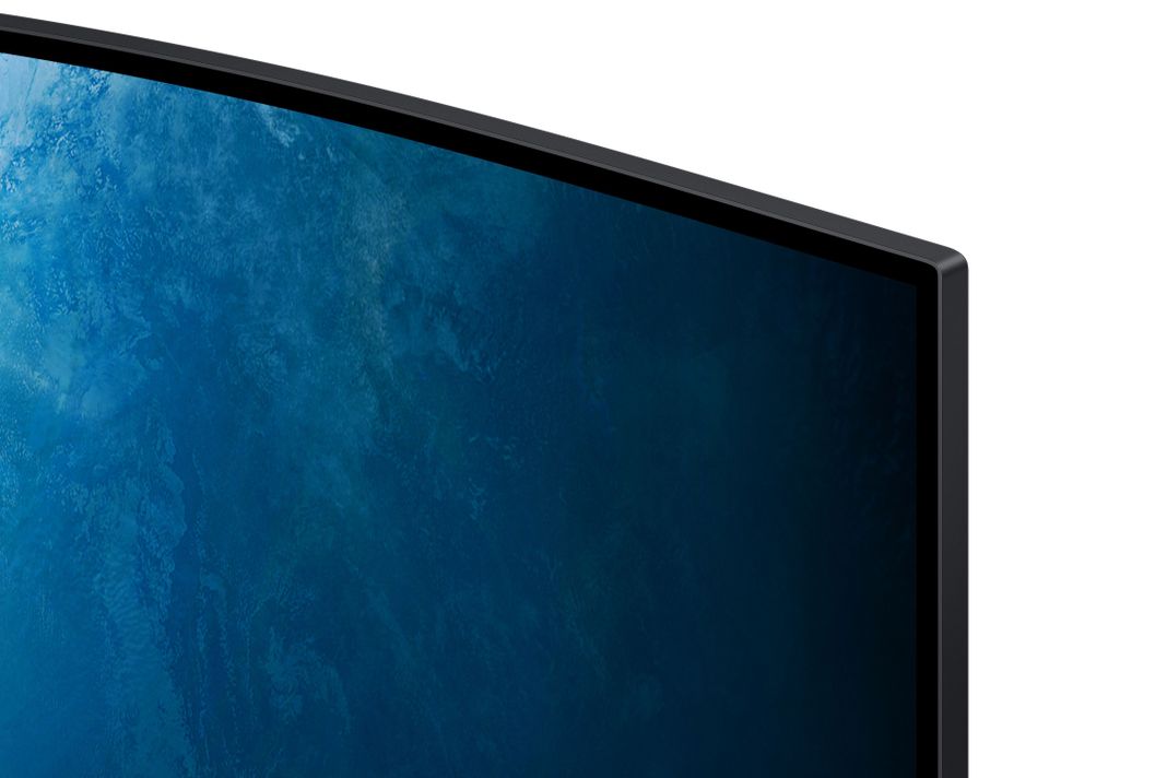 49” G95C Odyssey G9 QHD 240Hz Monitor Gamer Curvo-3