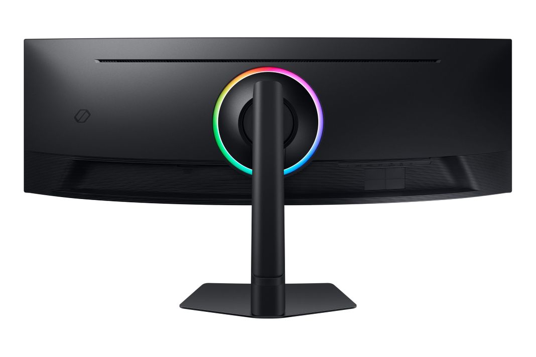 49” G95C Odyssey G9 QHD 240Hz Monitor Gamer Curvo-1