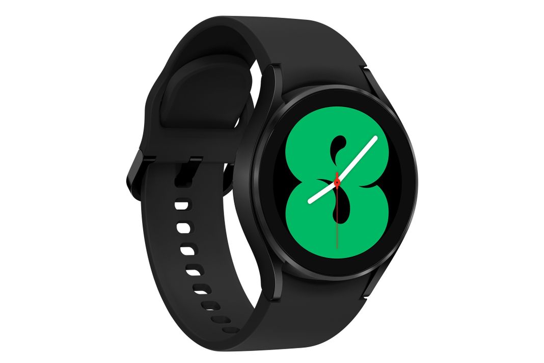 Galaxy Watch4 Bluetooth (40mm) Black