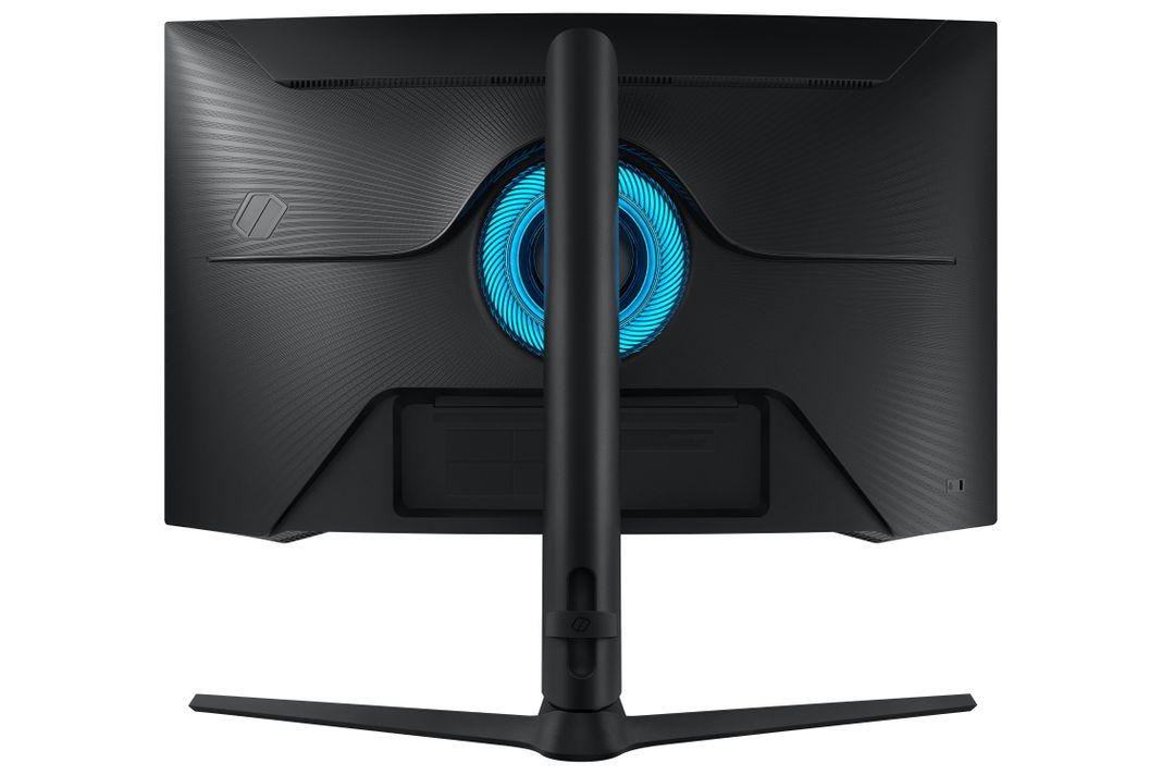 MONITOR GAMER ODYSSEY G6 27' QHD 240HZ 1MS(GTG)-4