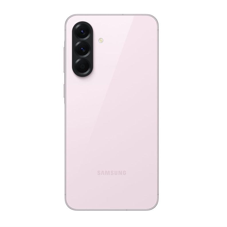 Samsung Galaxy A56 256GB Rosado Increíble-1