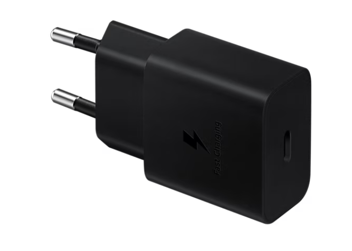 Adaptador Trio de carga super rápida - sin cable (65W)-0