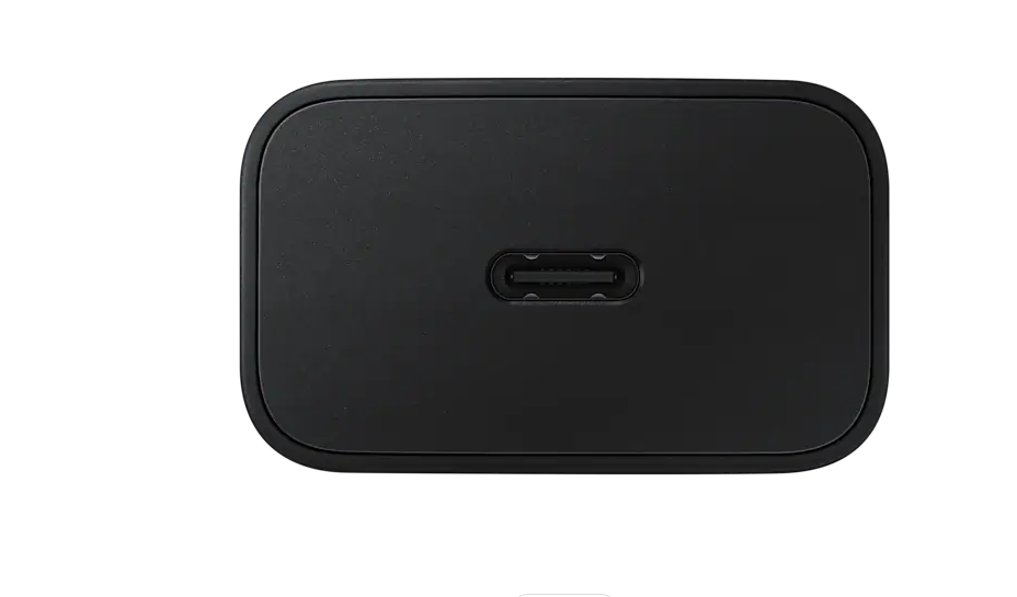 Adaptador Trio de carga super rápida - sin cable (65W)-2