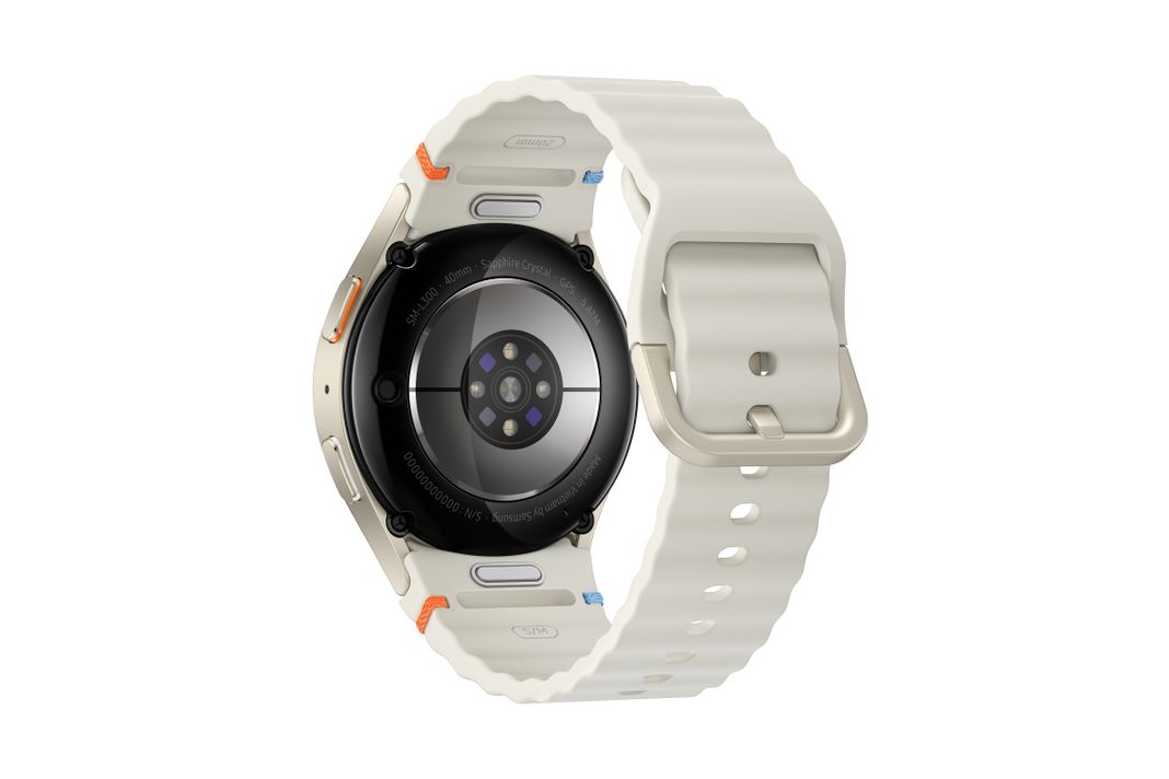 Galaxy Watch7 Bluetooth 40mm-2
