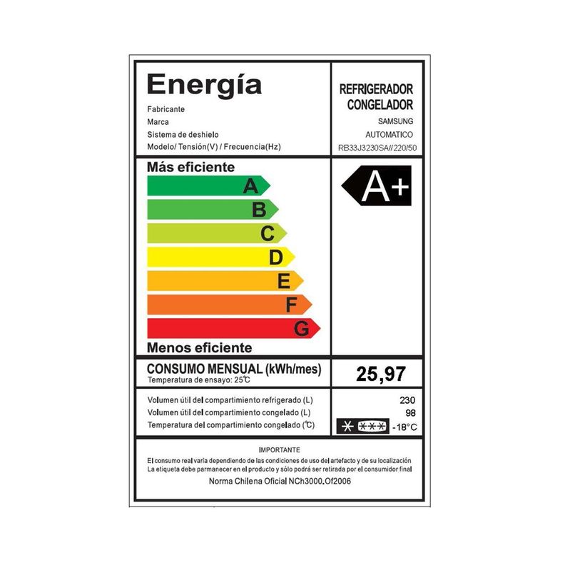 Refrigerador Bottom Mount Freezer 328L Space Max-6