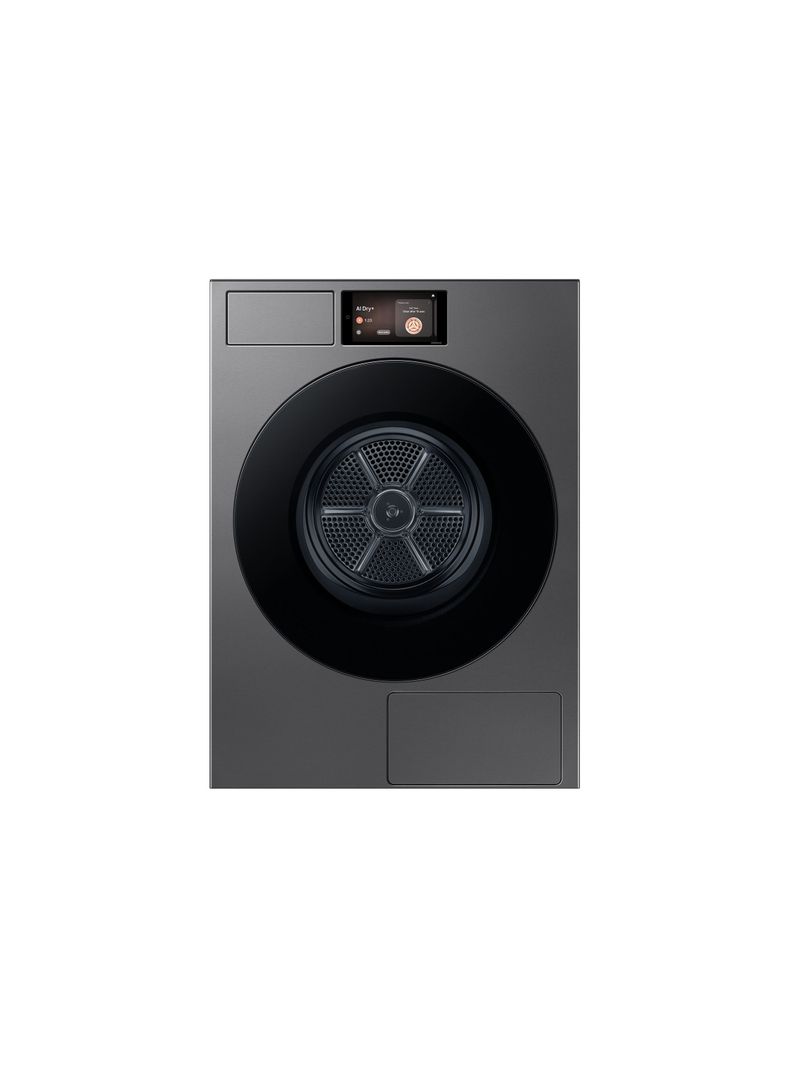 Samsung Secadora 17Kg Bespoke AI con Bomba de Calor
