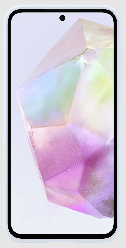 Carcasa Samsung A35 2024-1