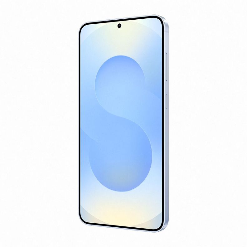 Samsung Galaxy S25+ 512G Azul-1