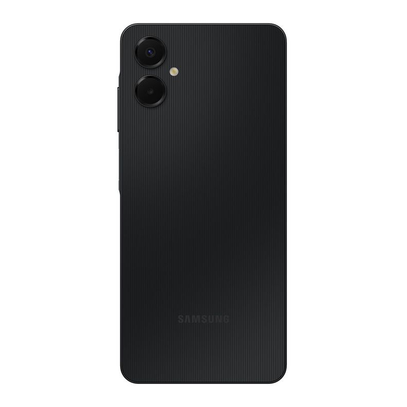 Samsung Galaxy A06 5G 128GB Negro-1