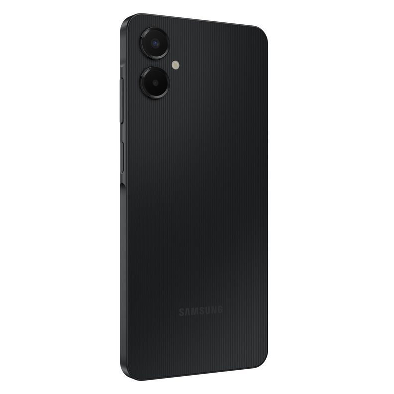Samsung Galaxy A06 5G 128GB Negro-2