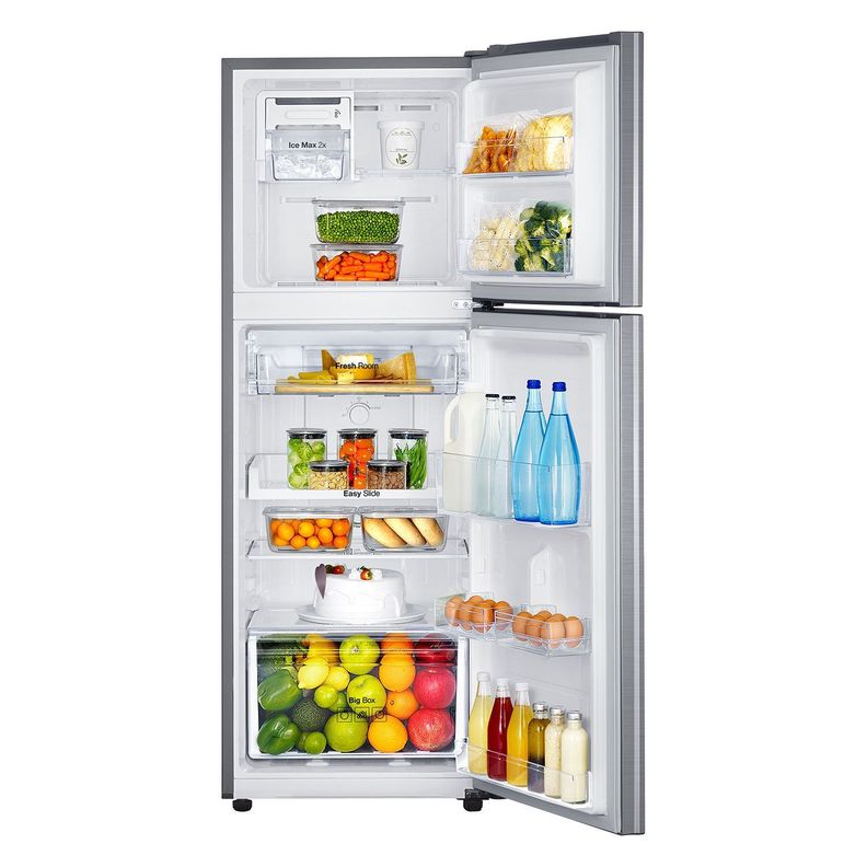 Refrigerador Top Mount Freezer 234L All Around Cooling-1