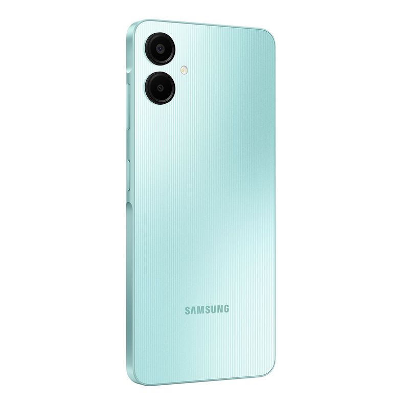 Samsung Galaxy A06 LTE 128GB Verde-3