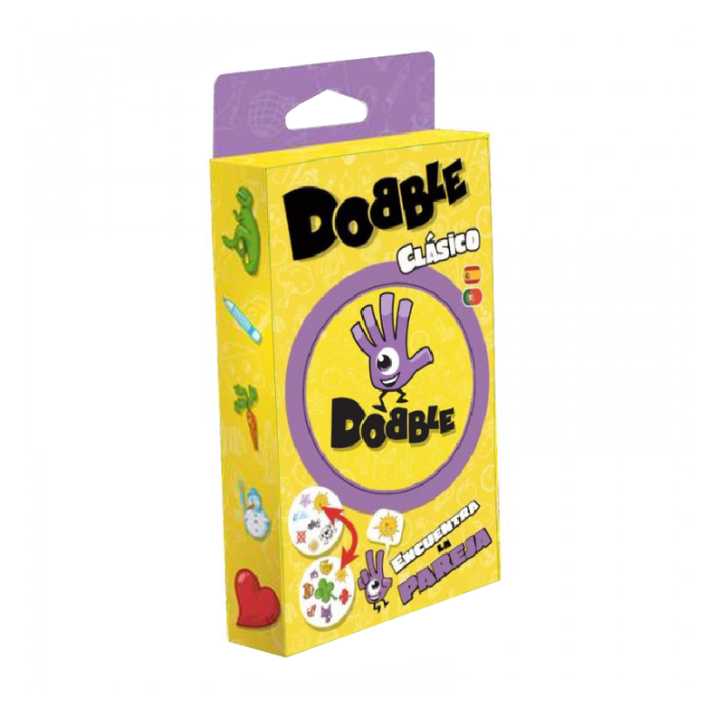Dobble Blister Eco-0