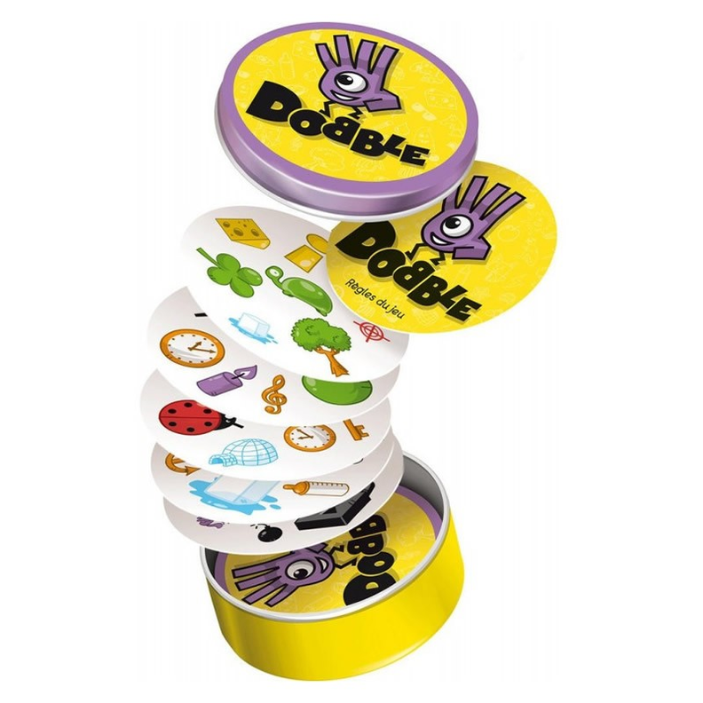 Dobble Blister Eco-1